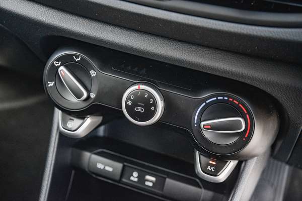 2019 Kia Picanto GT JA