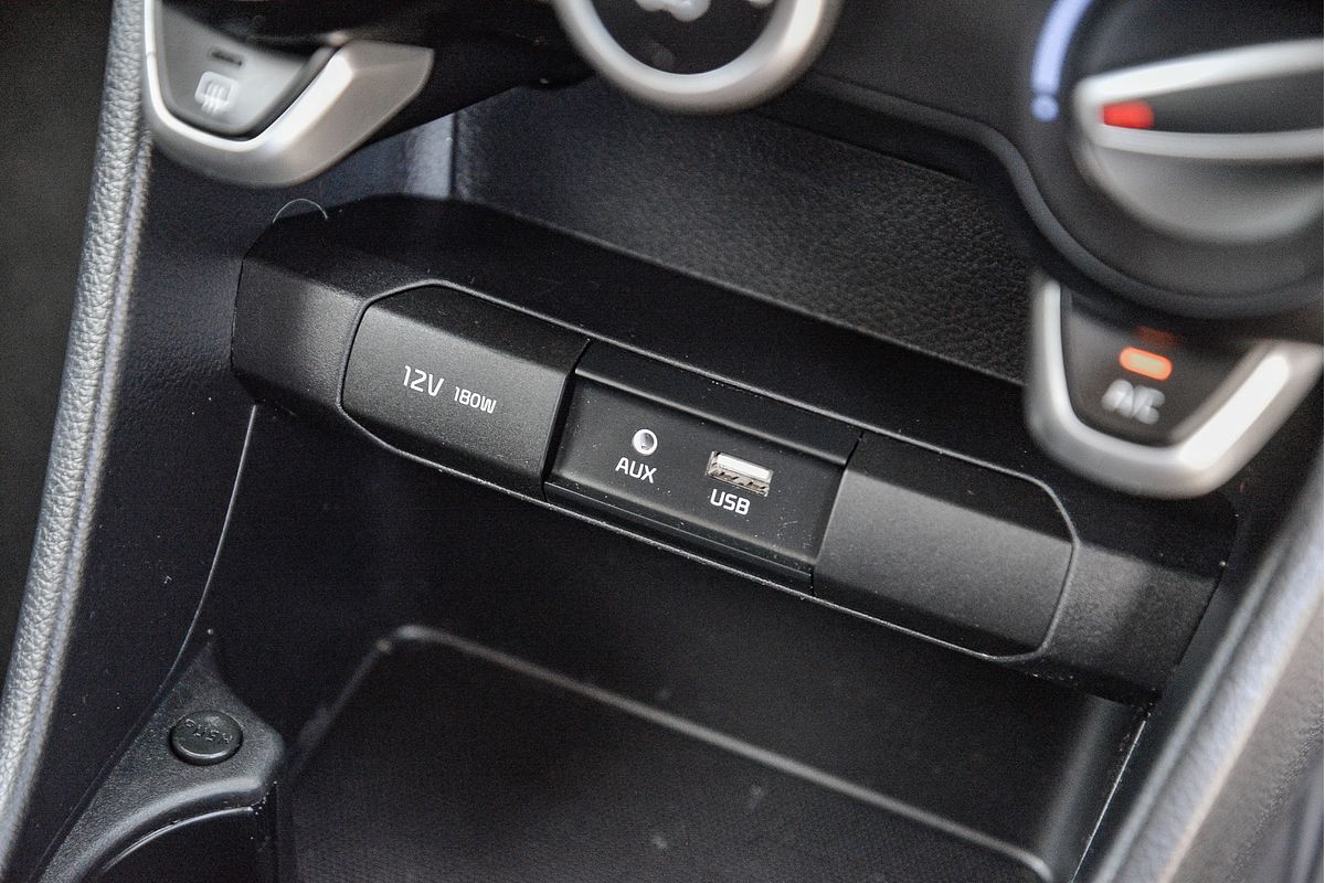2019 Kia Picanto GT JA