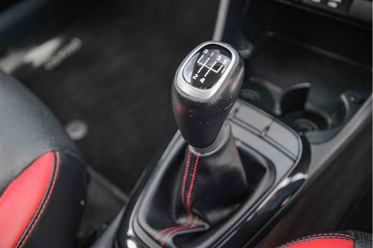 2019 Kia Picanto GT JA