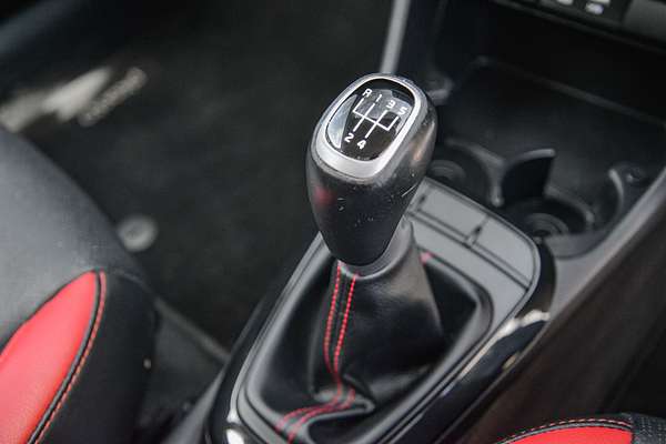 2019 Kia Picanto GT JA