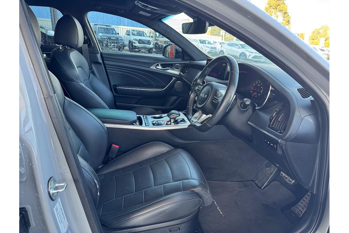2023 Kia Stinger GT CK