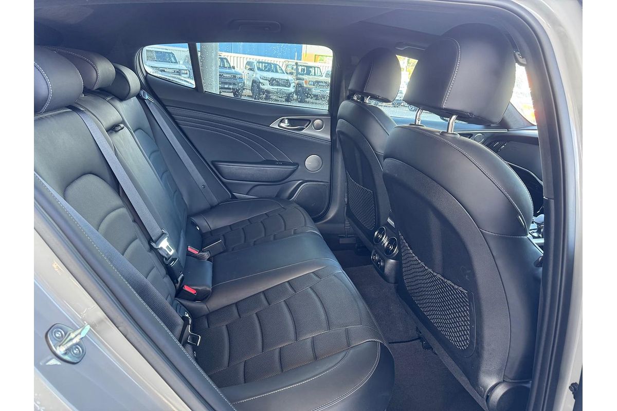 2023 Kia Stinger GT CK