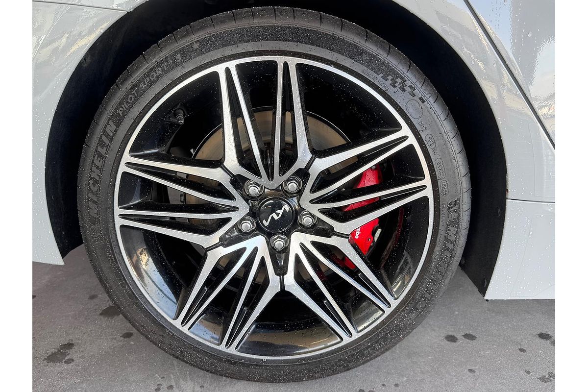 2023 Kia Stinger GT CK