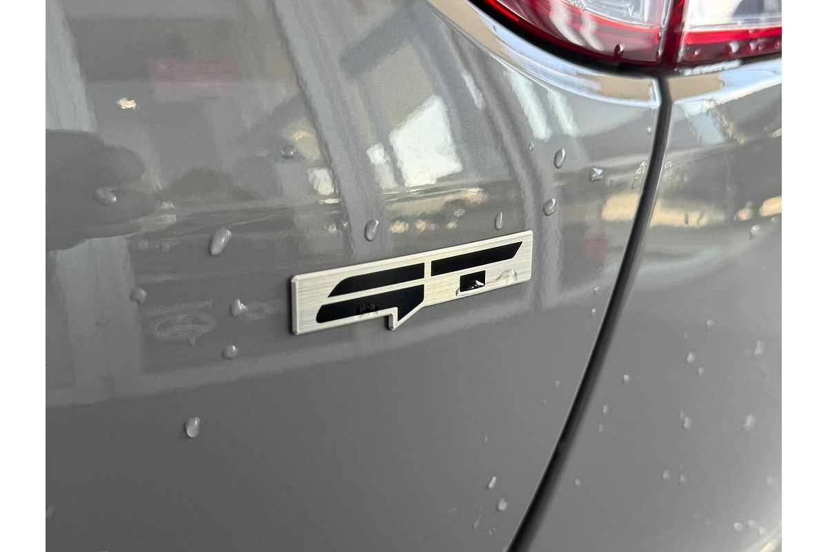 2023 Kia Stinger GT CK