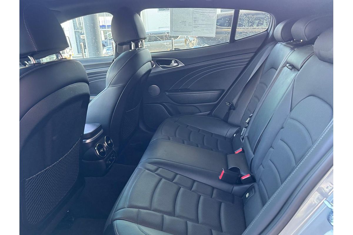 2023 Kia Stinger GT CK