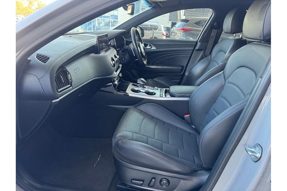 2023 Kia Stinger GT CK