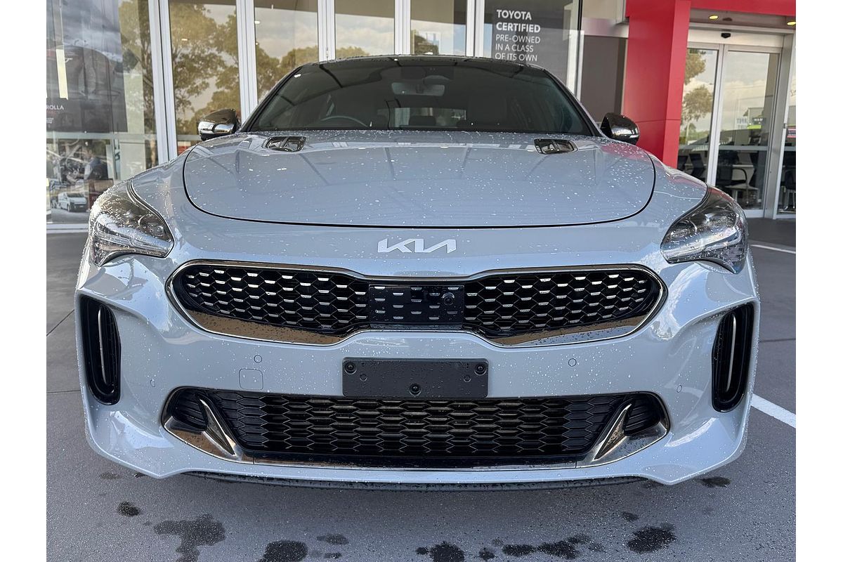 2023 Kia Stinger GT CK