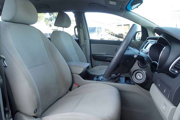 2017 Kia Carnival S YP