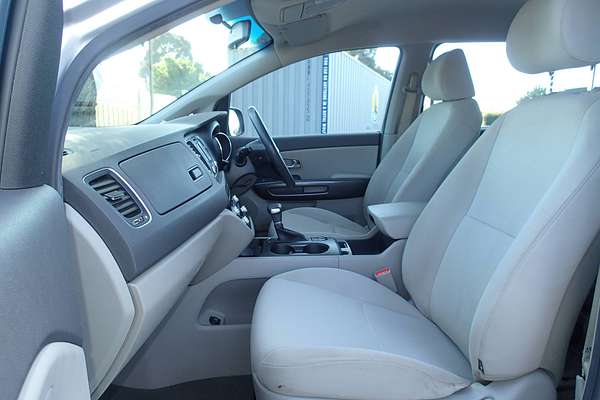 2017 Kia Carnival S YP