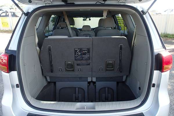 2017 Kia Carnival S YP