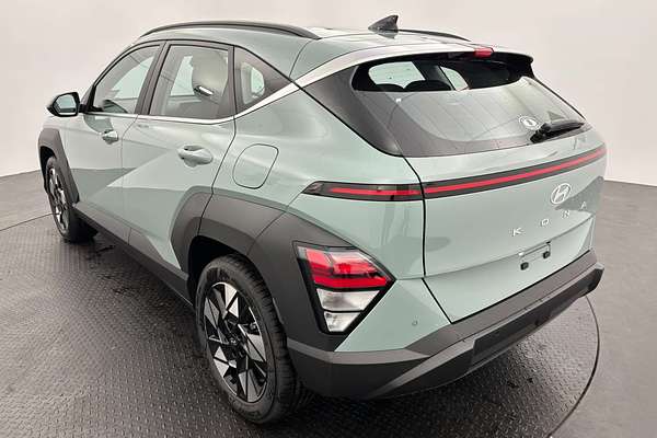 2025 Hyundai Kona SX2.V2