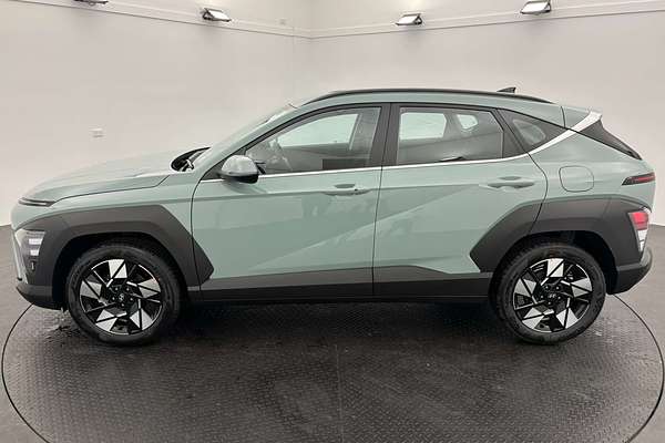 2025 Hyundai Kona SX2.V2