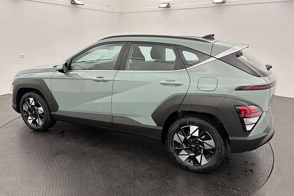 2025 Hyundai Kona SX2.V2