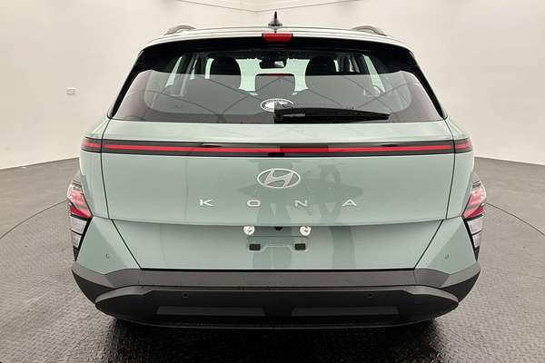2025 Hyundai Kona SX2.V2