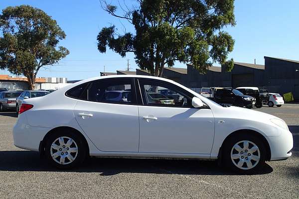2007 Hyundai ELANTRA SX HD