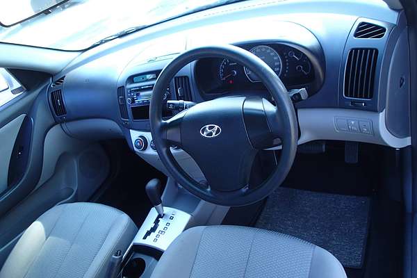 2007 Hyundai ELANTRA SX HD