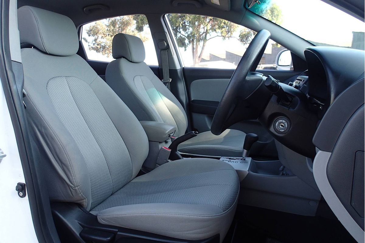 2007 Hyundai ELANTRA SX HD