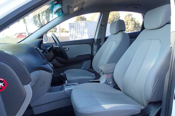 2007 Hyundai ELANTRA SX HD