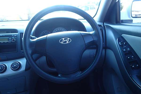 2007 Hyundai ELANTRA SX HD