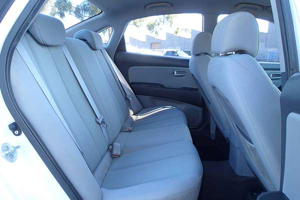 2007 Hyundai ELANTRA SX HD
