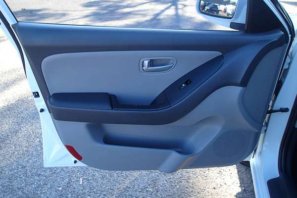 2007 Hyundai ELANTRA SX HD