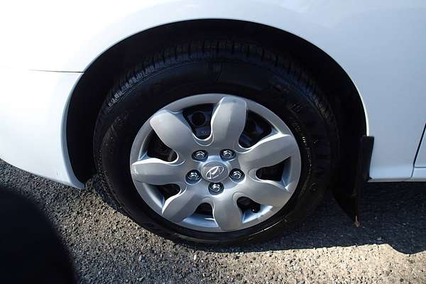 2007 Hyundai ELANTRA SX HD