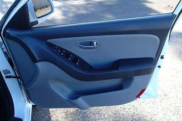 2007 Hyundai ELANTRA SX HD