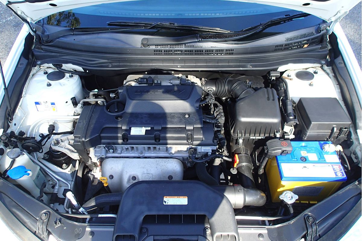 2007 Hyundai ELANTRA SX HD