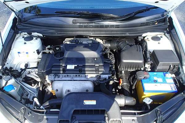 2007 Hyundai ELANTRA SX HD