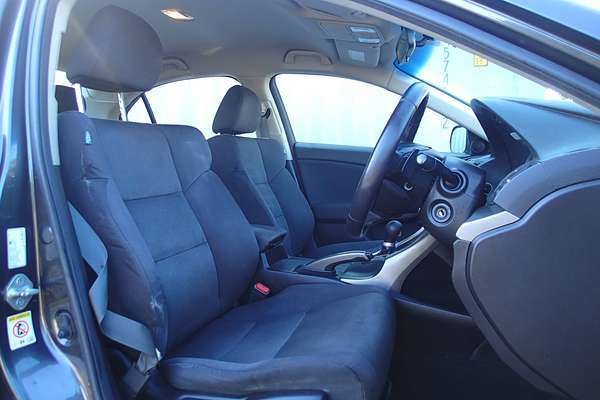 2009 Honda Accord 10