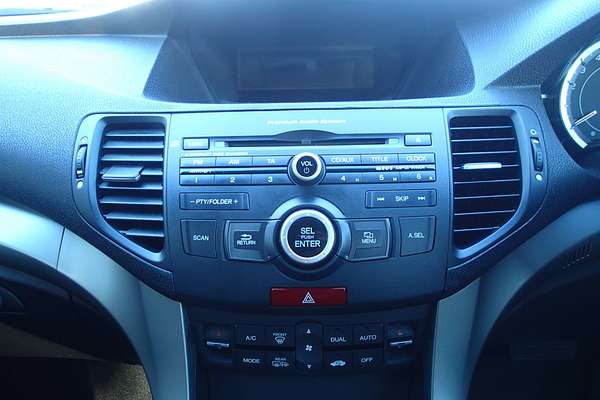 2009 Honda Accord 10