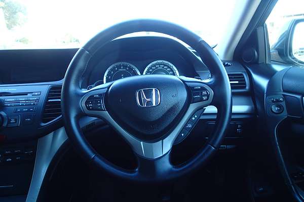 2009 Honda Accord 10