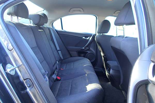 2009 Honda Accord 10