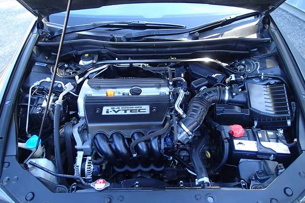 2009 Honda Accord 10