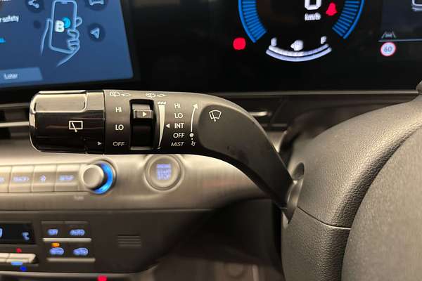 2025 Hyundai Kona SX2.V2