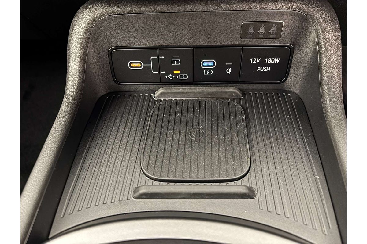 2025 Hyundai Kona SX2.V2
