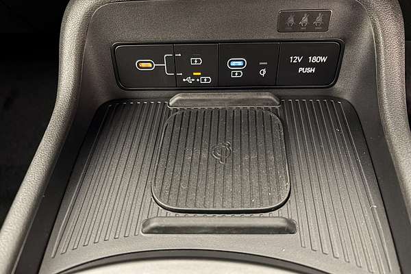 2025 Hyundai Kona SX2.V2