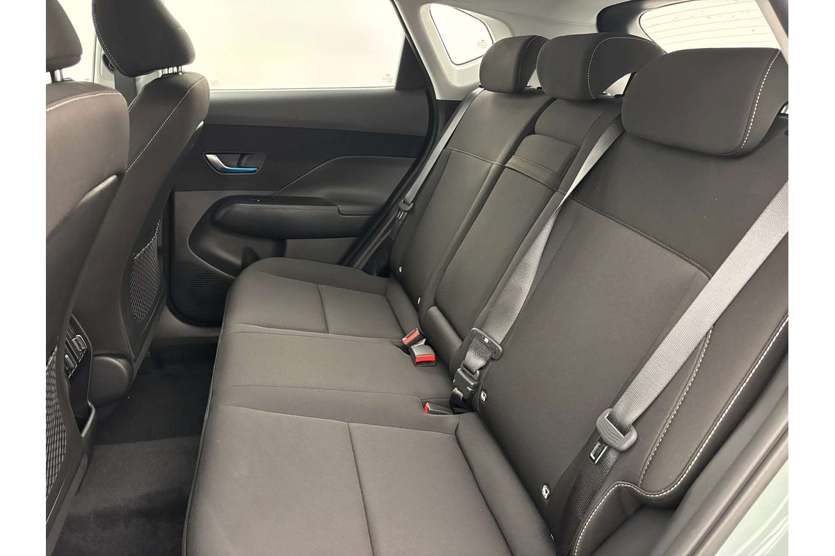 2025 Hyundai Kona SX2.V2