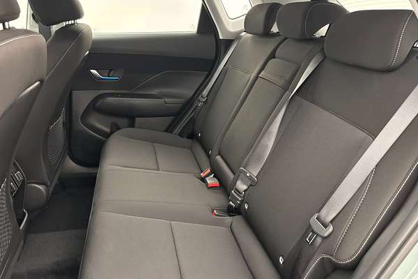 2025 Hyundai Kona SX2.V2