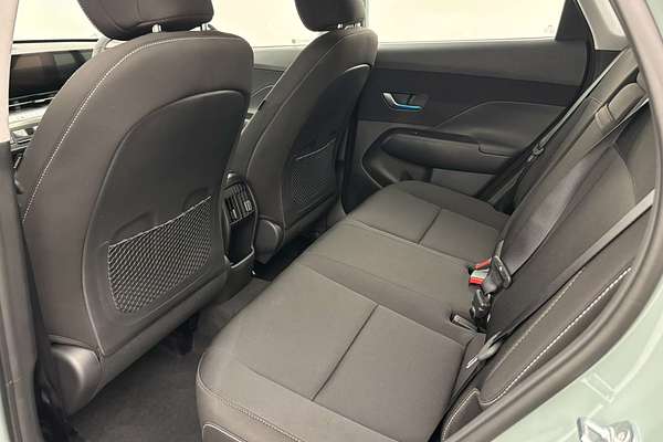2025 Hyundai Kona SX2.V2