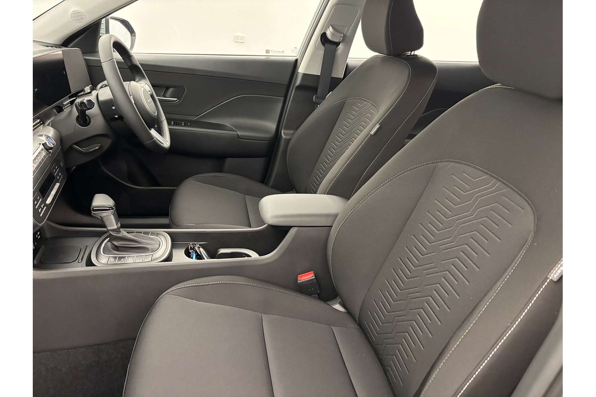 2025 Hyundai Kona SX2.V2