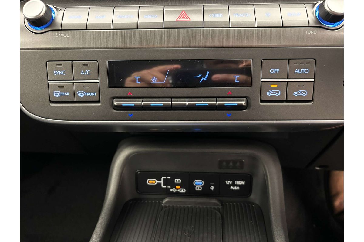 2025 Hyundai Kona SX2.V2