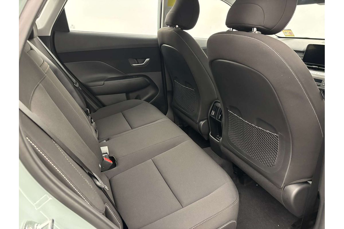 2025 Hyundai Kona SX2.V2