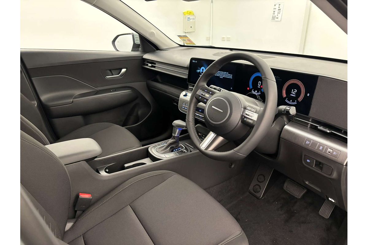 2025 Hyundai Kona SX2.V2