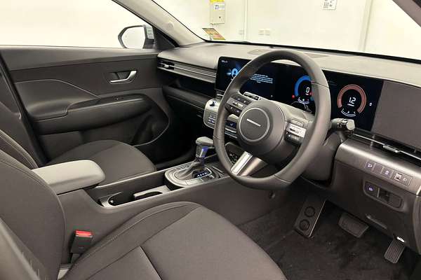 2025 Hyundai Kona SX2.V2