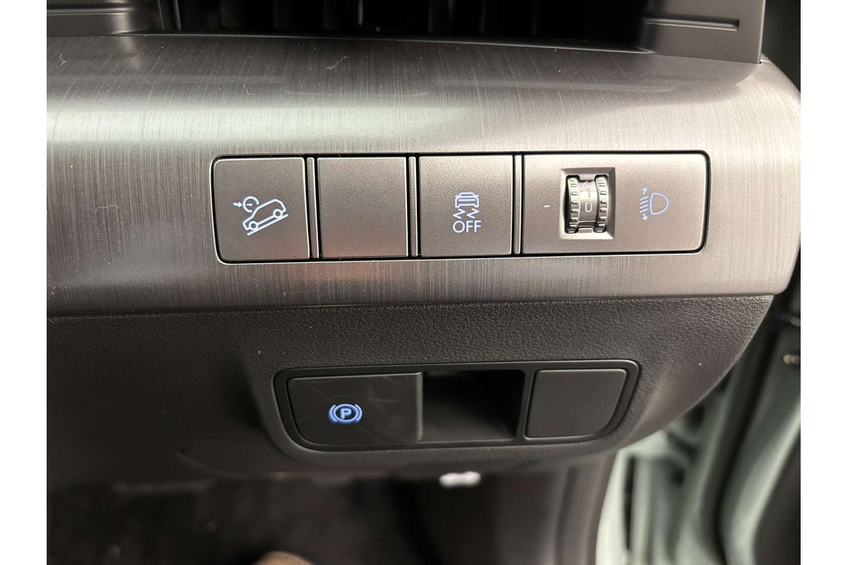 2025 Hyundai Kona SX2.V2