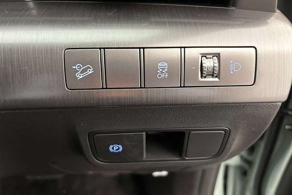 2025 Hyundai Kona SX2.V2