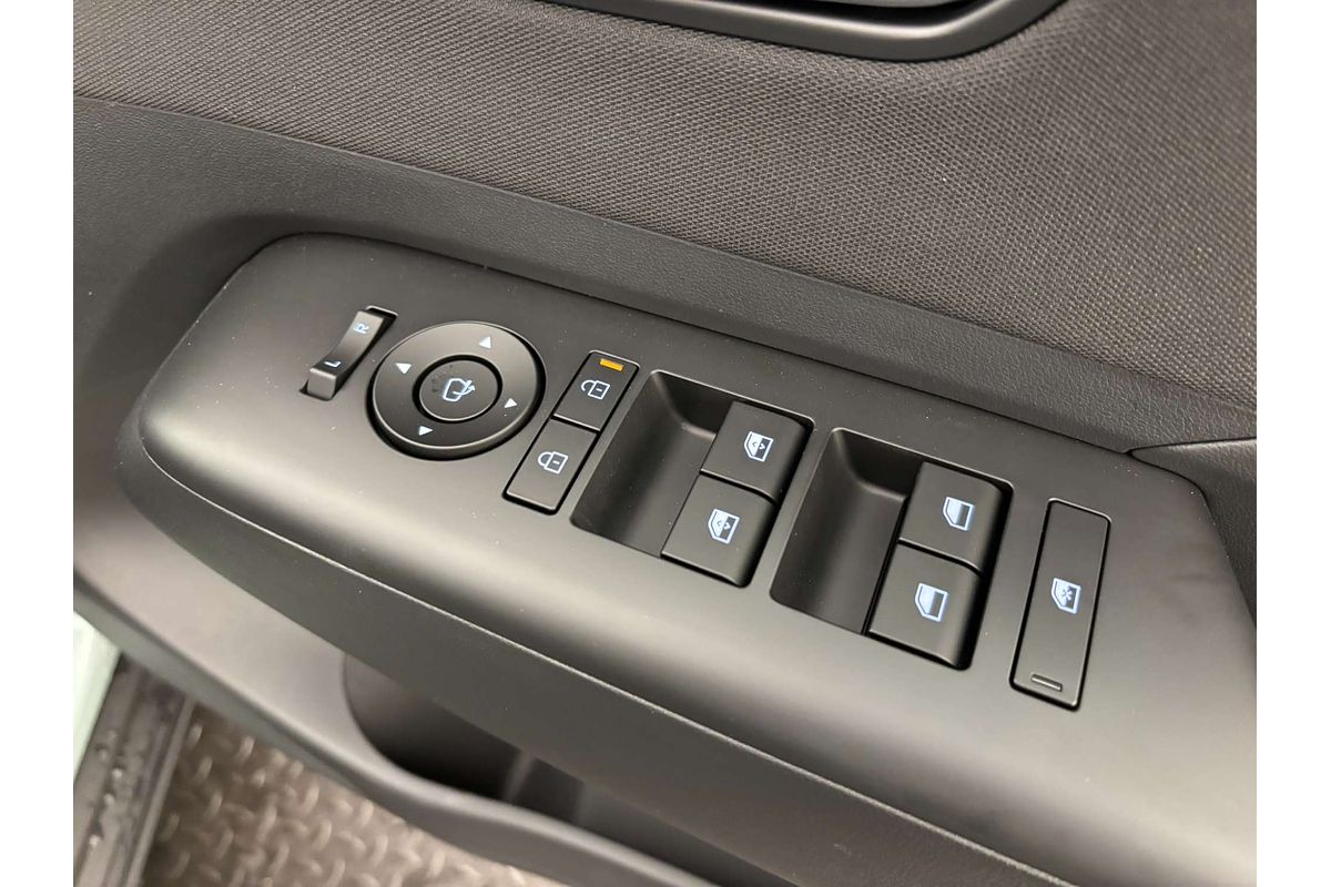 2025 Hyundai Kona SX2.V2