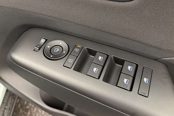 2025 Hyundai Kona SX2.V2