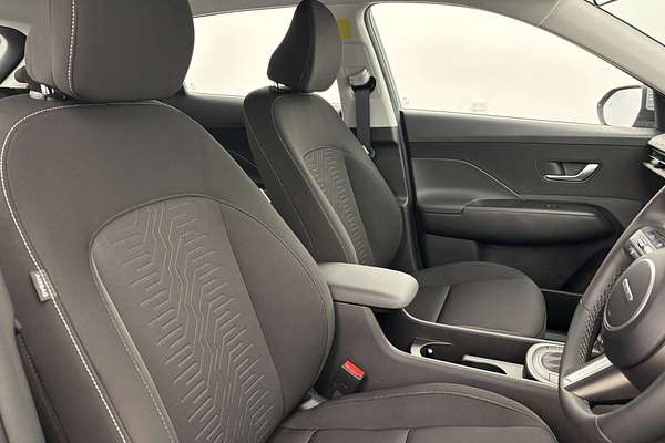 2025 Hyundai Kona SX2.V2